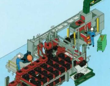 HLH TYPE IV System